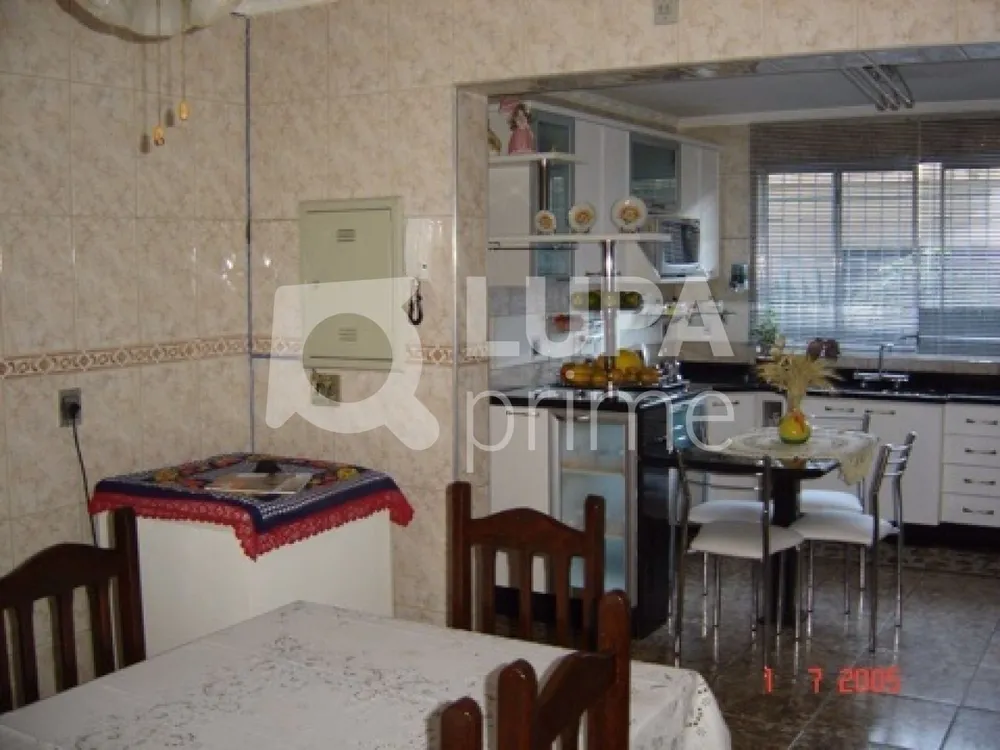 Casa, 4 quartos, 650 m² - Foto 10