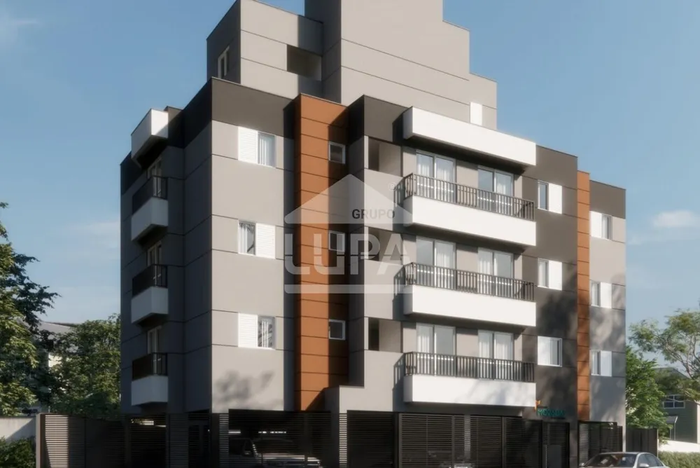 Apartamento, 2 quartos, 43 m² - Foto 9