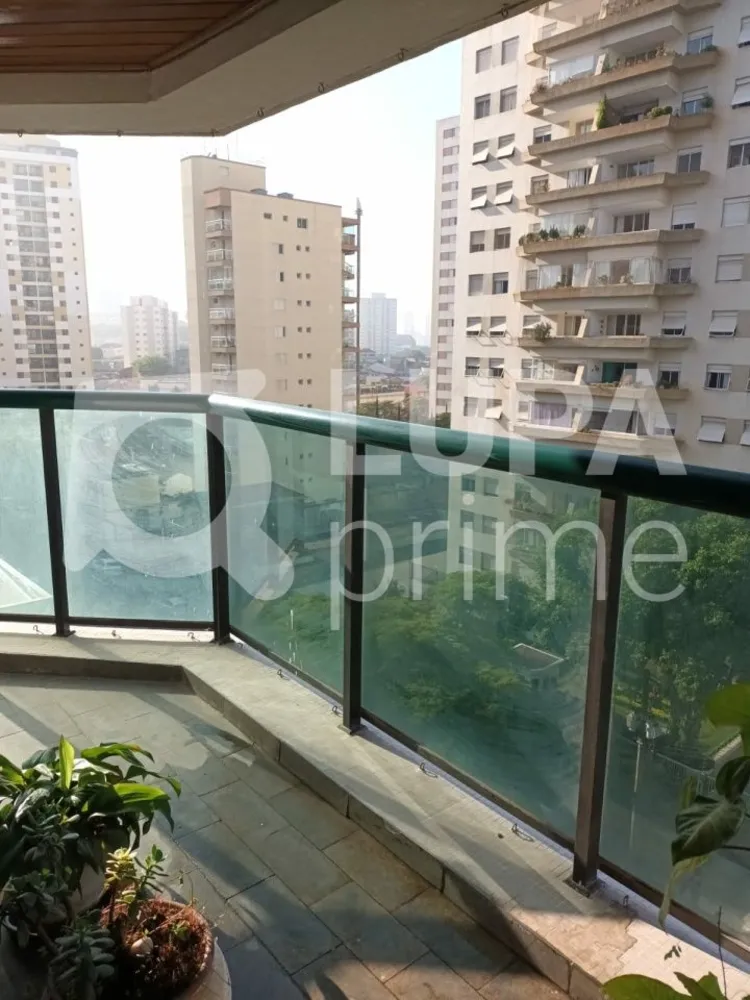 Apartamento, 3 quartos, 114 m² - Foto 9