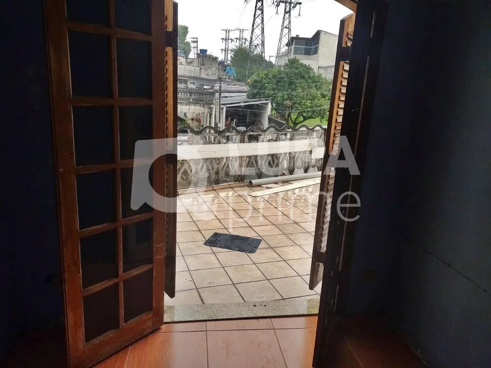 Casa, 4 quartos, 188 m² - Foto 3