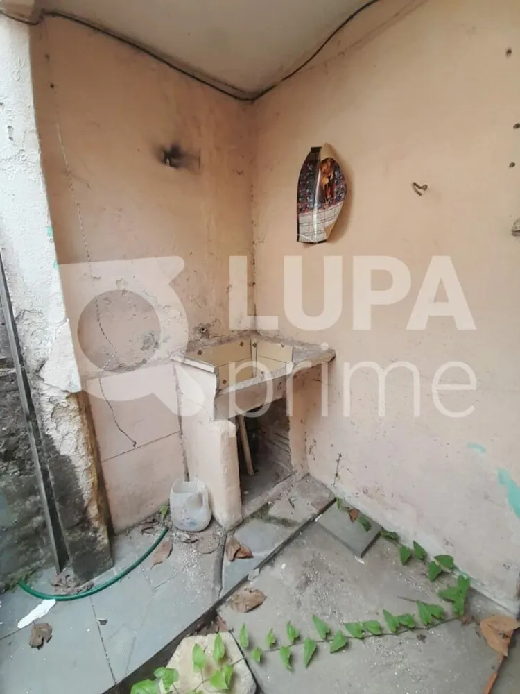 Casa, 1 quarto, 40 m² - Foto 2