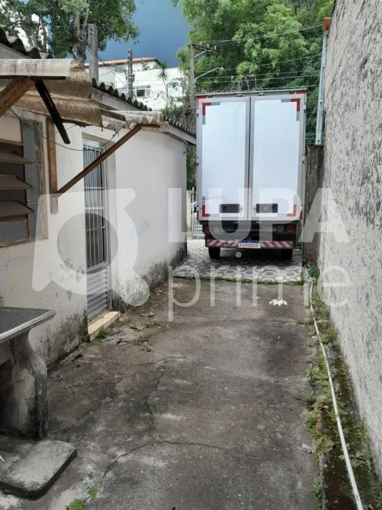 Casa, 1 quarto, 40 m² - Foto 1