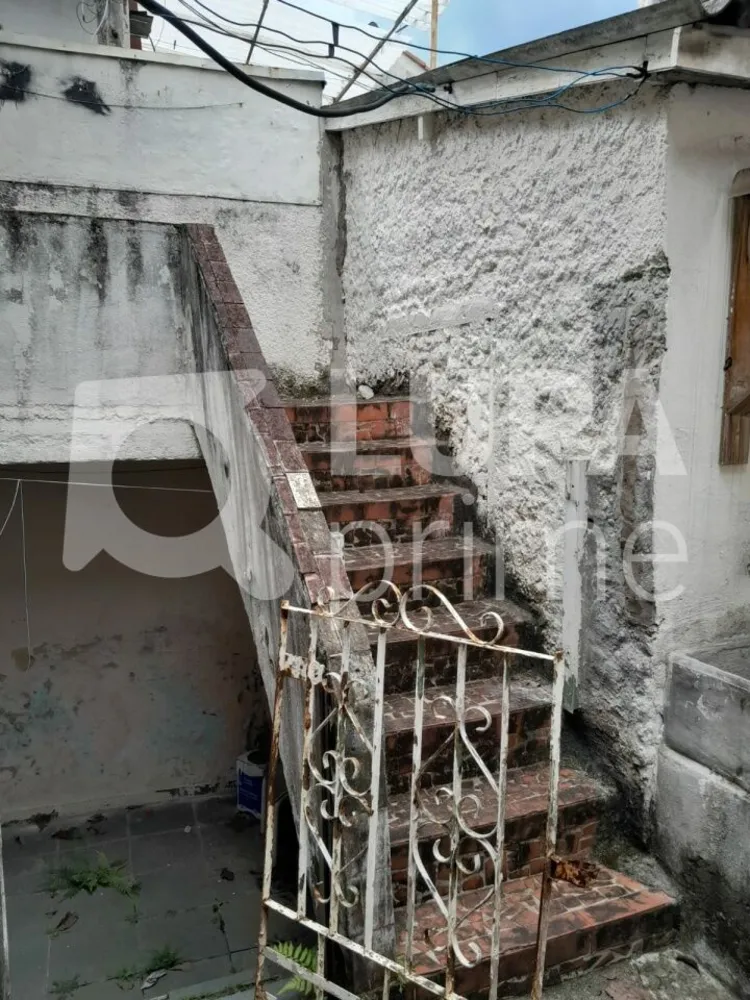 Casa, 1 quarto, 40 m² - Foto 5