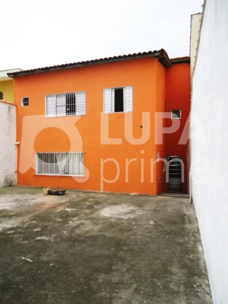 Casa, 3 quartos, 200 m² - Foto 13