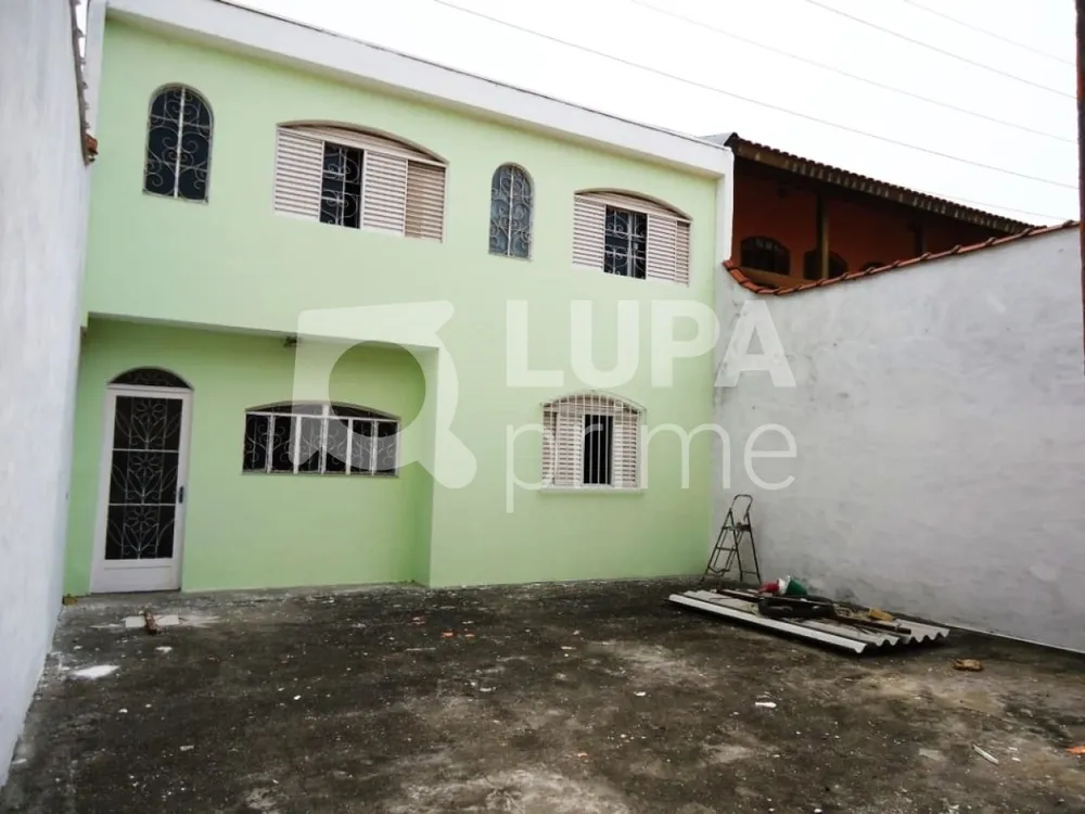 Casa, 3 quartos, 200 m² - Foto 14