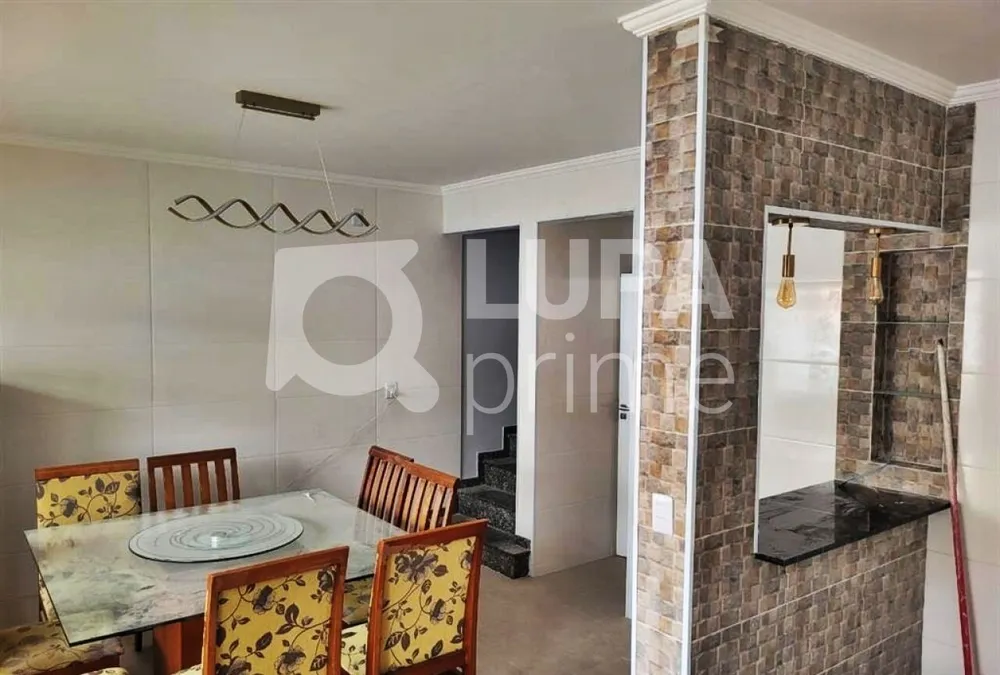 Casa, 3 quartos, 191 m² - Foto 7