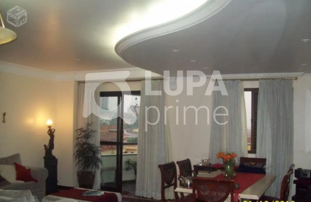 Apartamento, 3 quartos, 128 m² - Foto 7