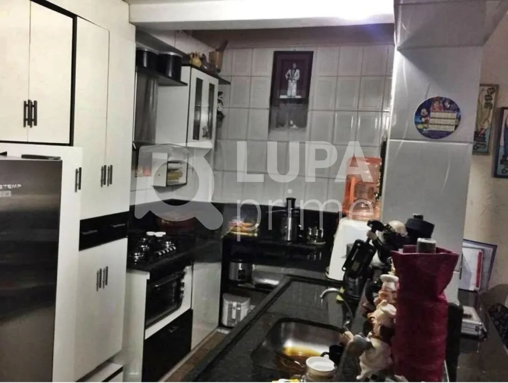 Casa, 3 quartos, 107 m² - Foto 2