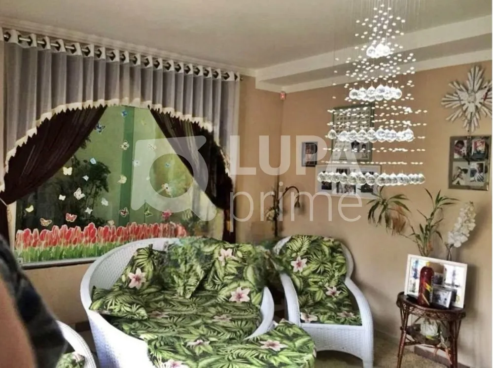 Casa, 3 quartos, 107 m² - Foto 4