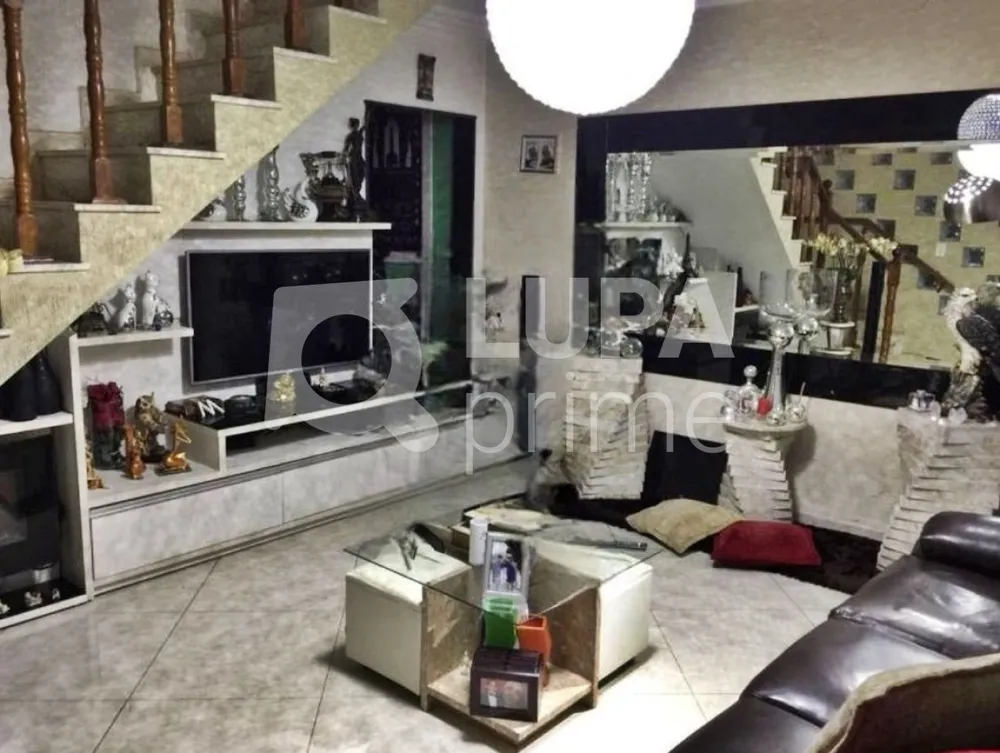 Casa, 3 quartos, 107 m² - Foto 3