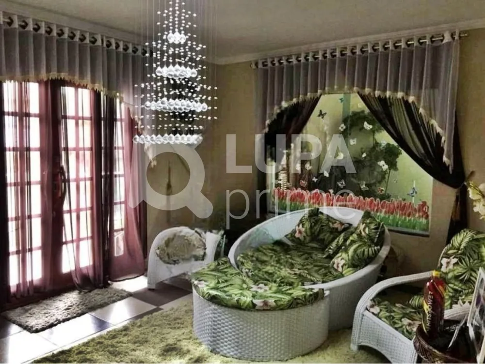 Casa, 3 quartos, 107 m² - Foto 1