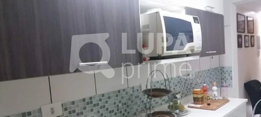 Apartamento, 2 quartos, 50 m² - Foto 10