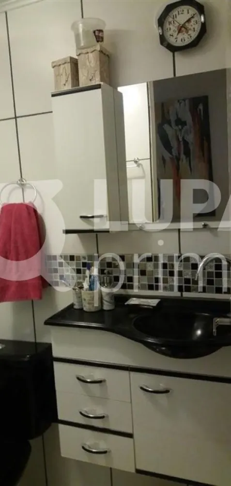 Apartamento, 2 quartos, 50 m² - Foto 11