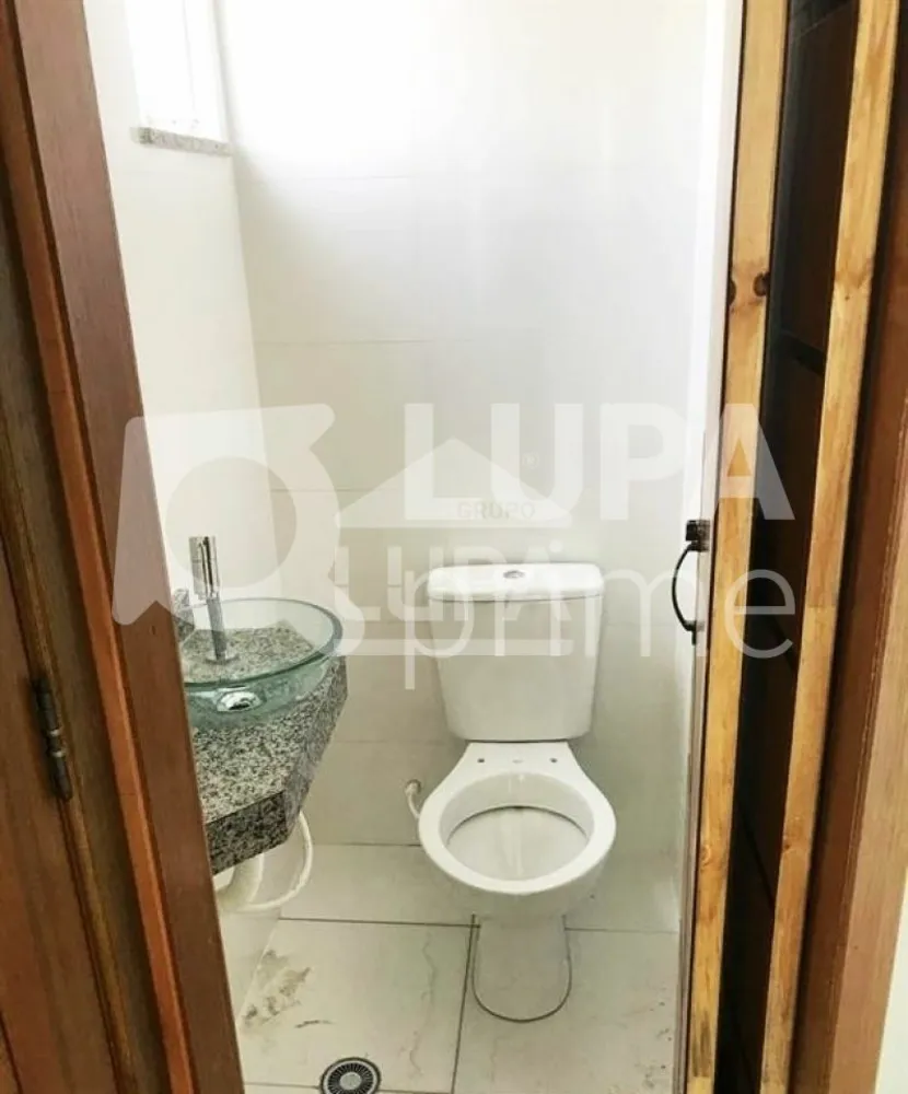 Casa, 3 quartos, 80 m² - Foto 4