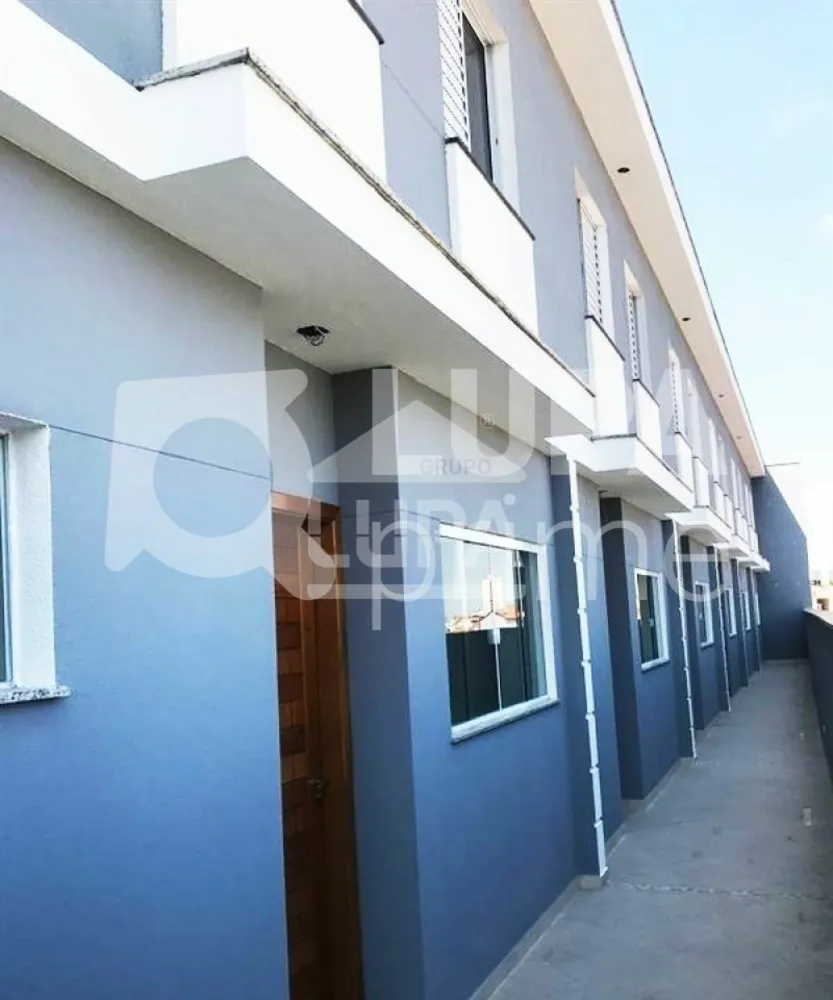 Casa, 3 quartos, 80 m² - Foto 2