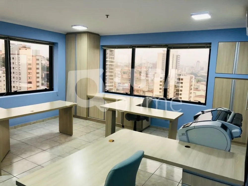 Sala-Conjunto, 40 m² - Foto 12