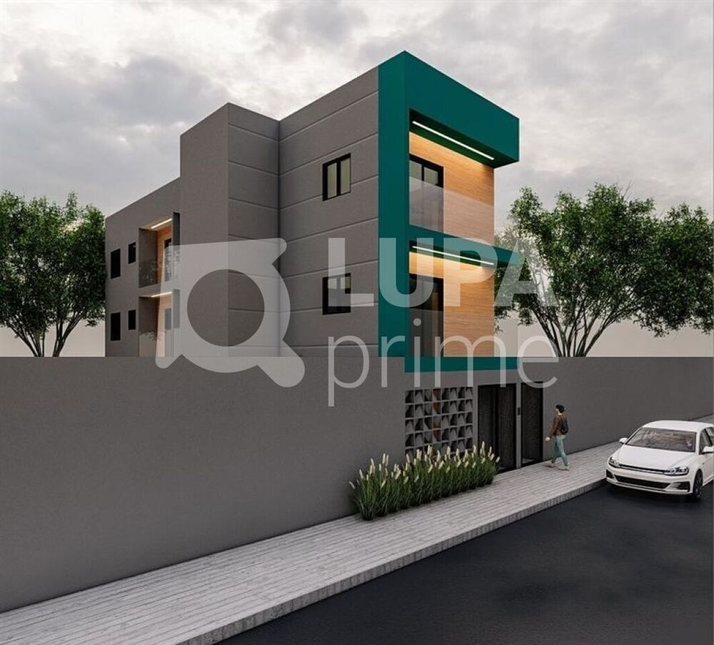 Apartamento, 2 quartos, 36 m² - Foto 5