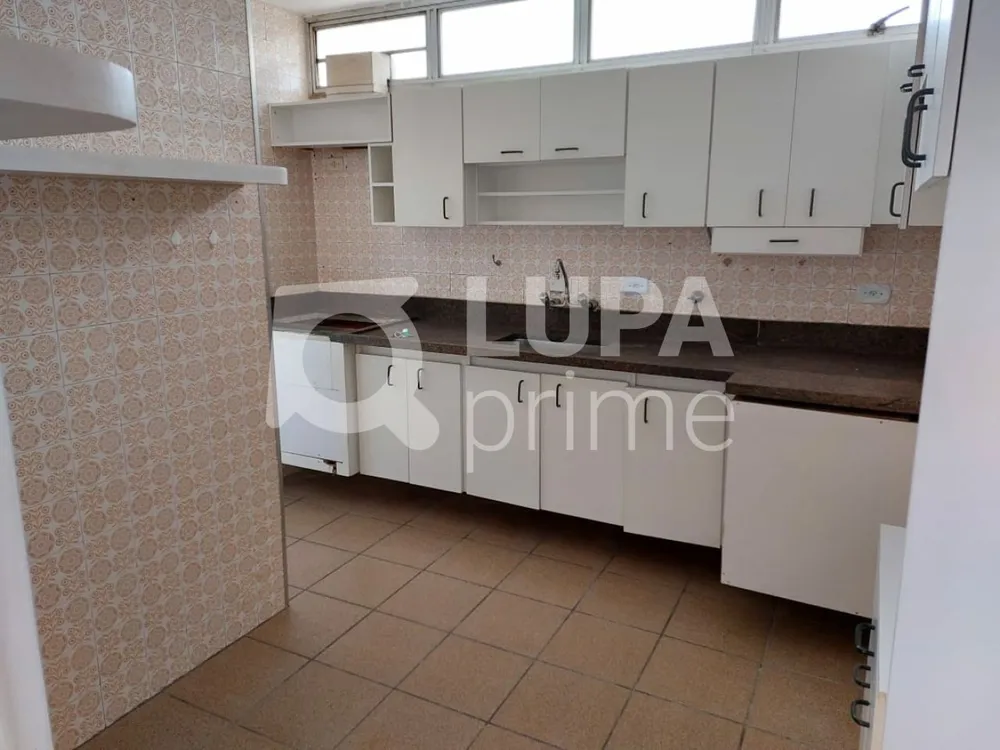 Apartamento, 3 quartos, 132 m² - Foto 4