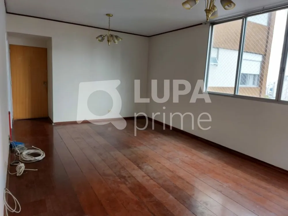 Apartamento, 3 quartos, 132 m² - Foto 3