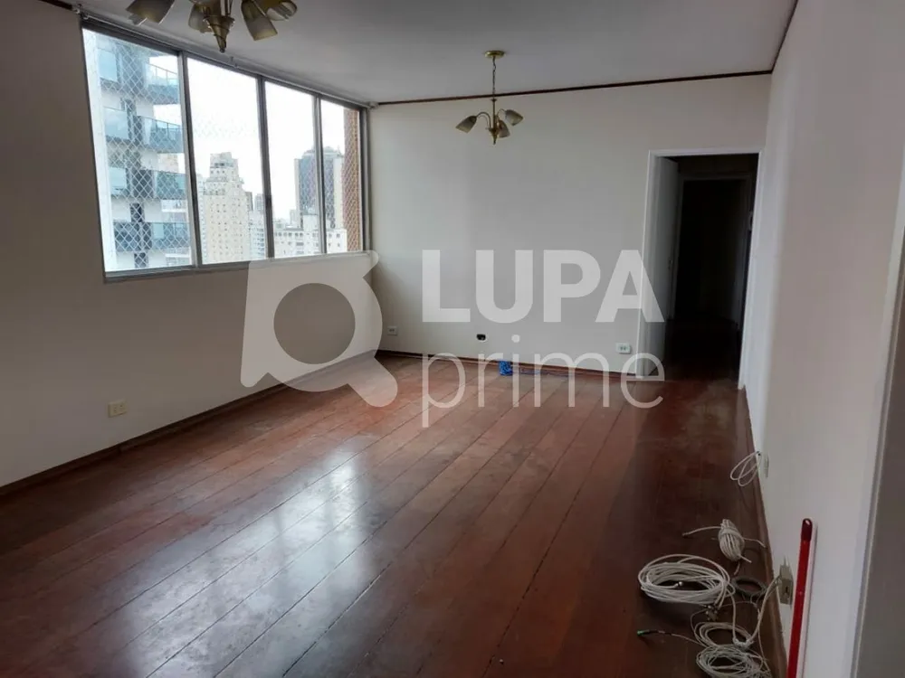 Apartamento, 3 quartos, 132 m² - Foto 7