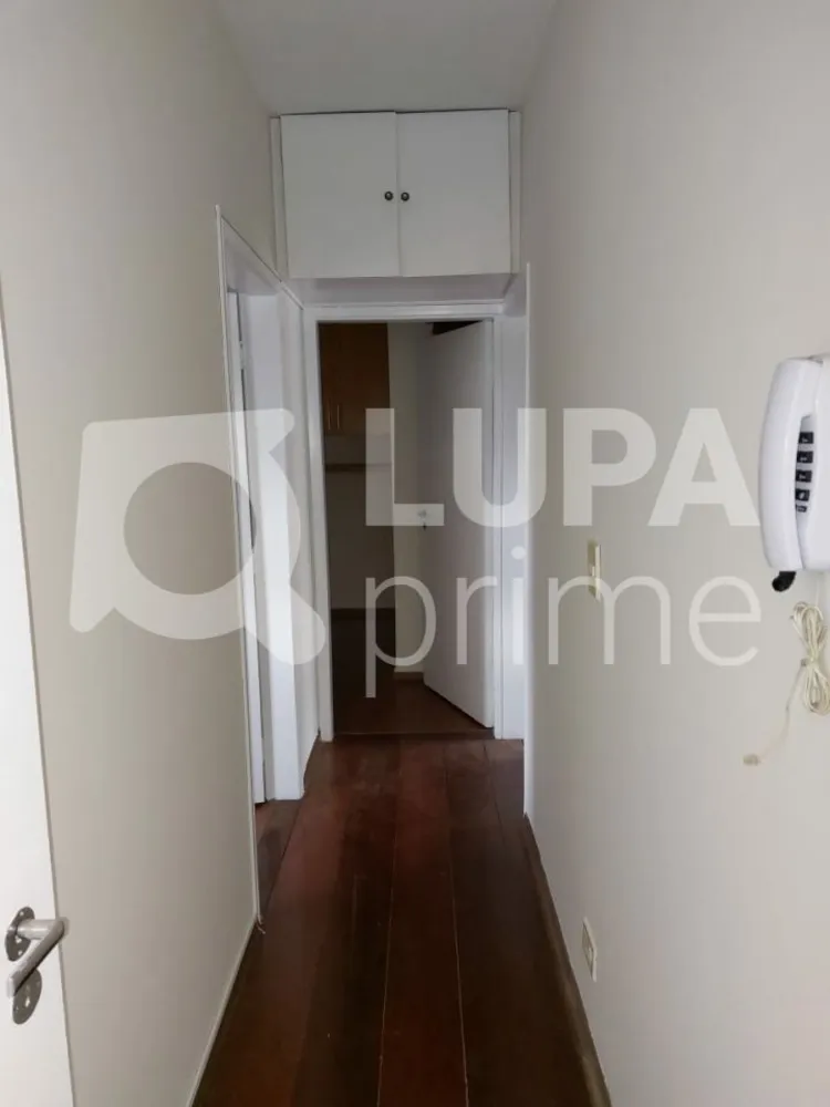 Apartamento, 3 quartos, 132 m² - Foto 5