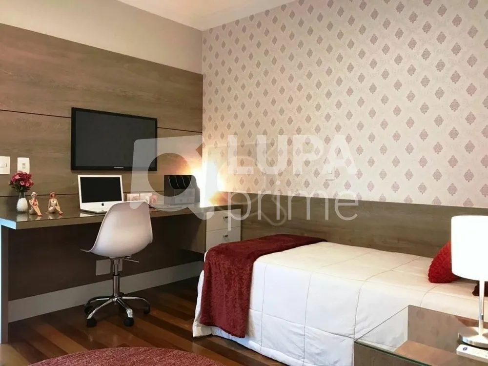 Casa, 4 quartos, 280 m² - Foto 11