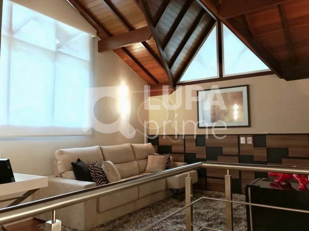 Casa, 4 quartos, 280 m² - Foto 6