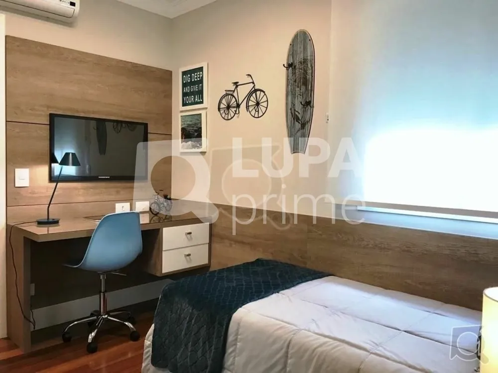Casa, 4 quartos, 280 m² - Foto 3
