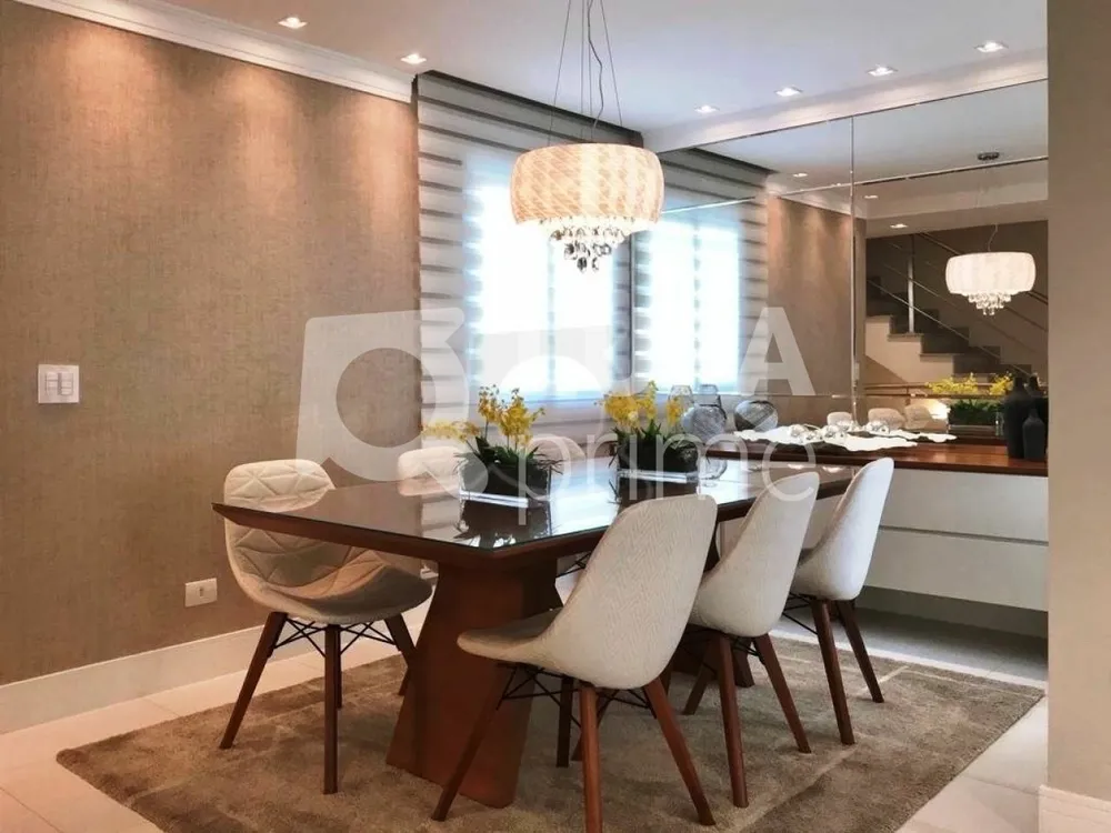 Casa, 4 quartos, 280 m² - Foto 9