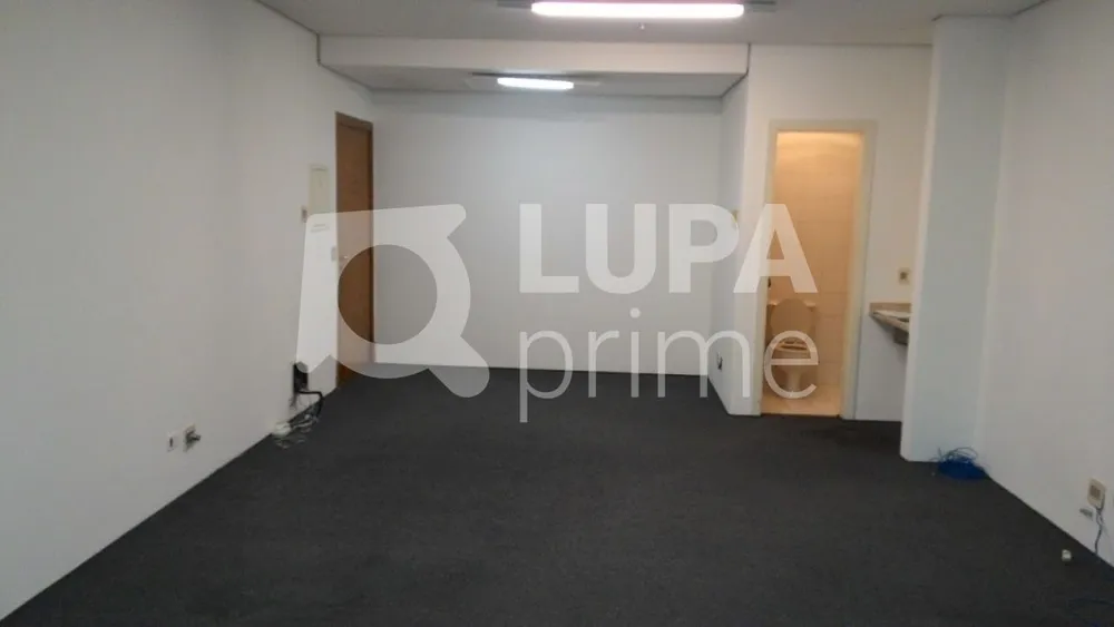 Sala-Conjunto, 42 m² - Foto 3