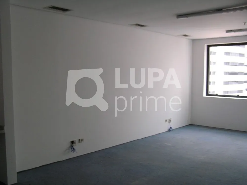 Sala-Conjunto, 42 m² - Foto 1