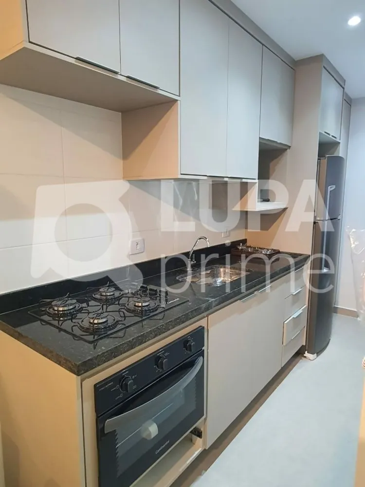Apartamento, 2 quartos, 38 m² - Foto 6
