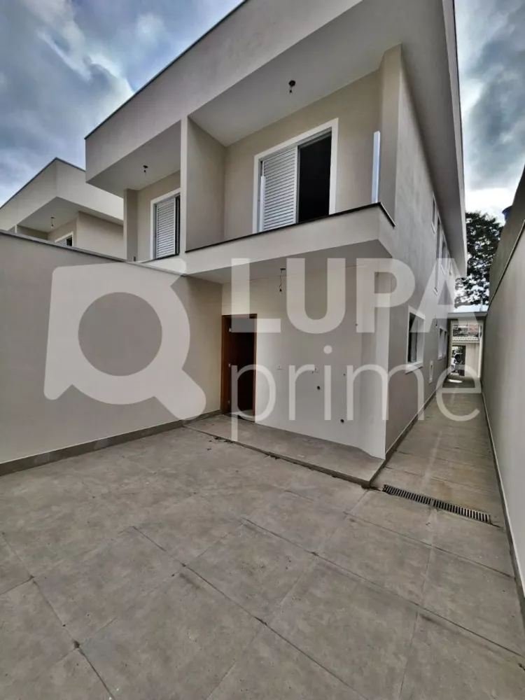 Casa à venda com 3 quartos, 130m² - Foto 13