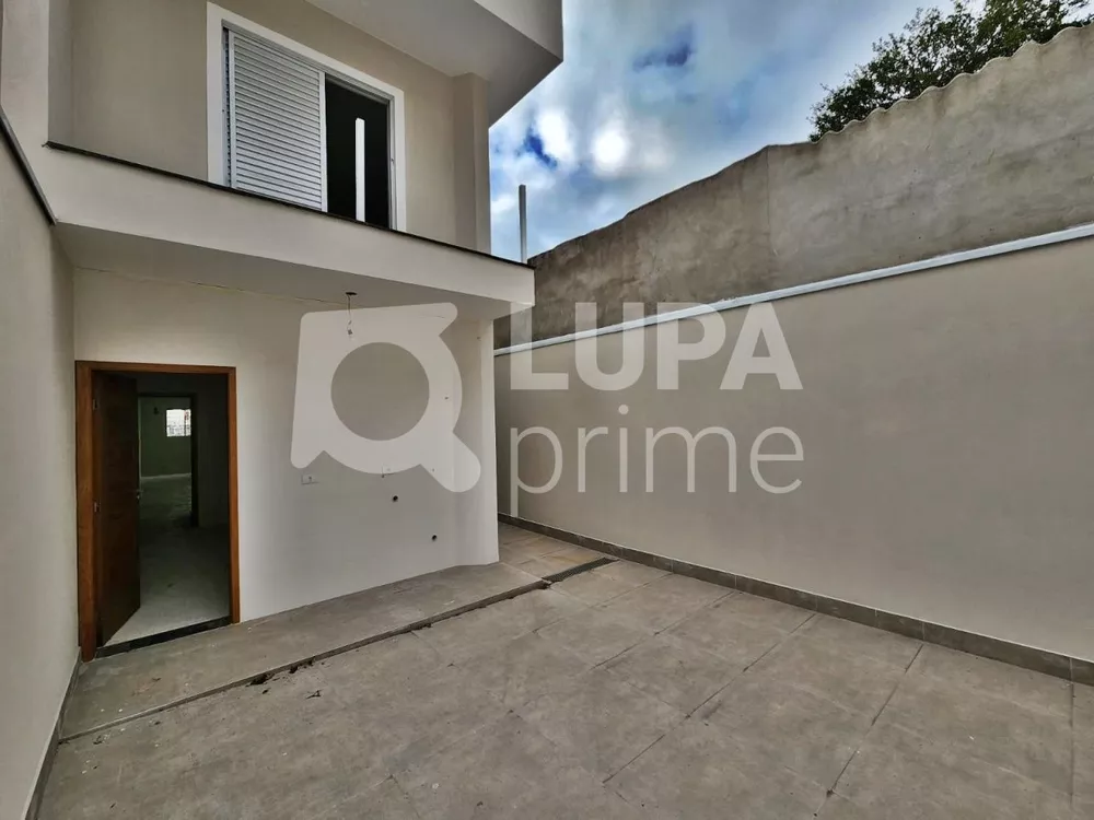 Casa à venda com 3 quartos, 130m² - Foto 11