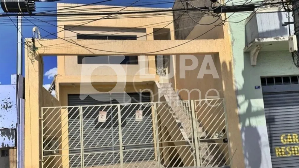 Depósito-Galpão, 340 m² - Foto 9