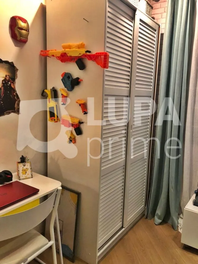 Casa, 3 quartos, 136 m² - Foto 7