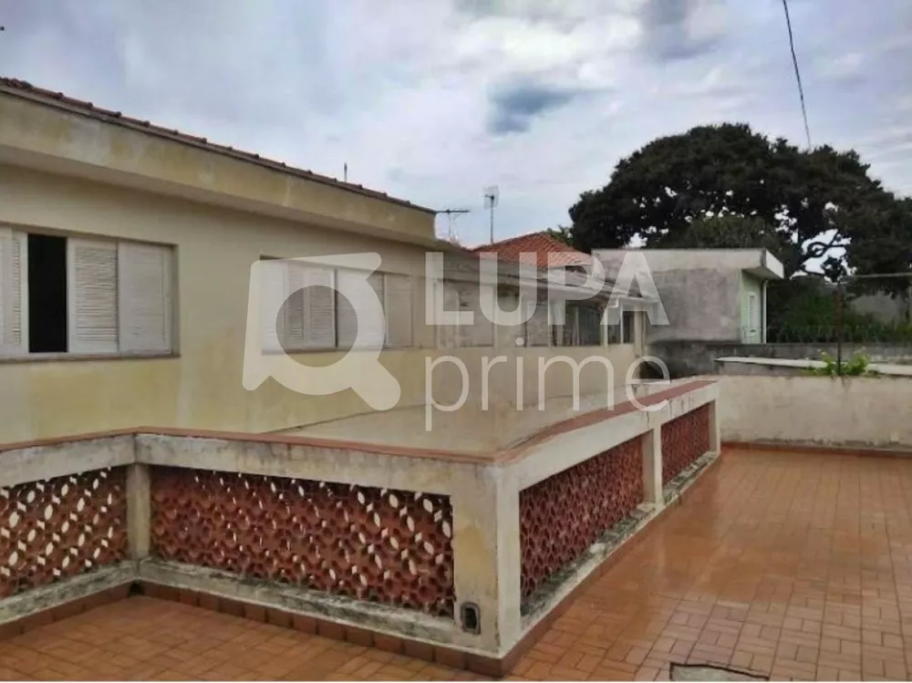 Casa, 4 quartos, 205 m² - Foto 1