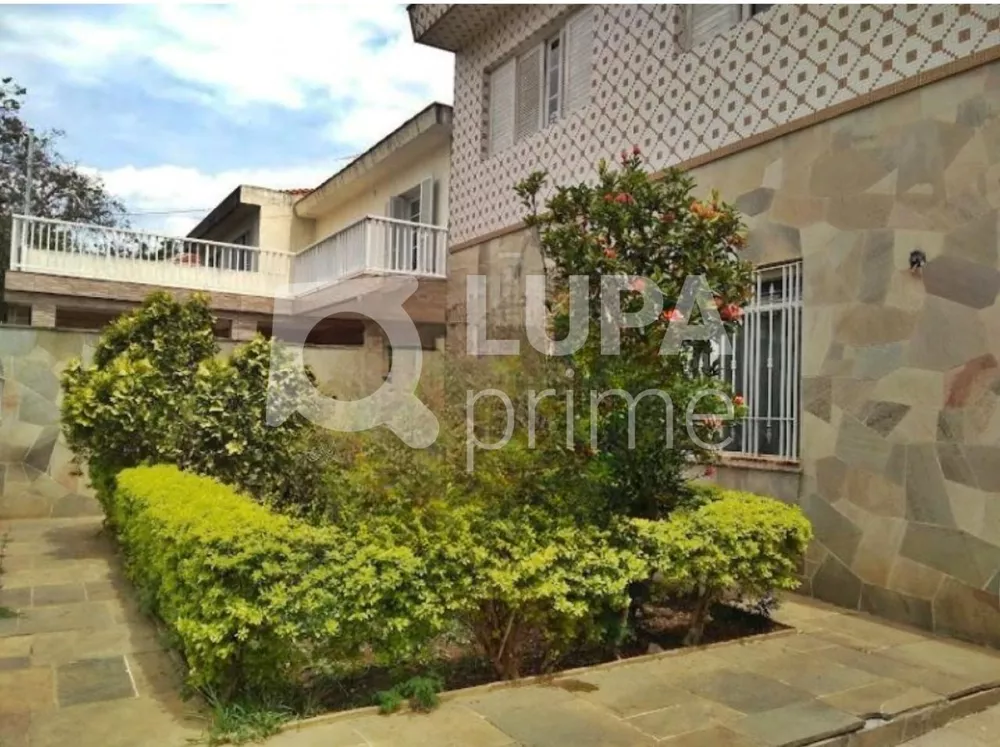 Casa, 4 quartos, 205 m² - Foto 2