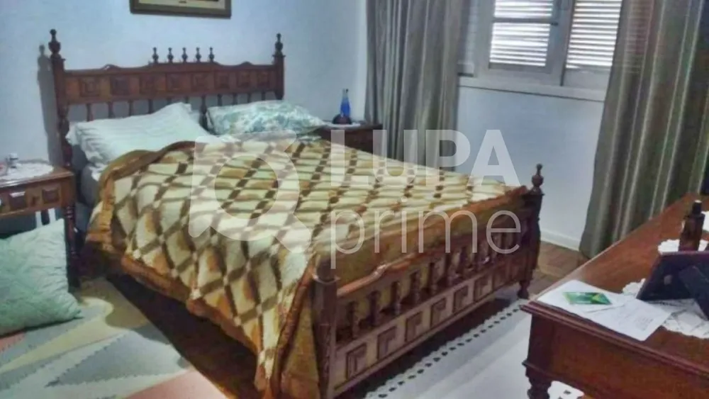 Casa, 4 quartos, 205 m² - Foto 11