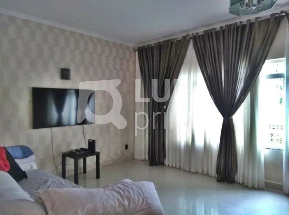 Casa, 4 quartos, 205 m² - Foto 10