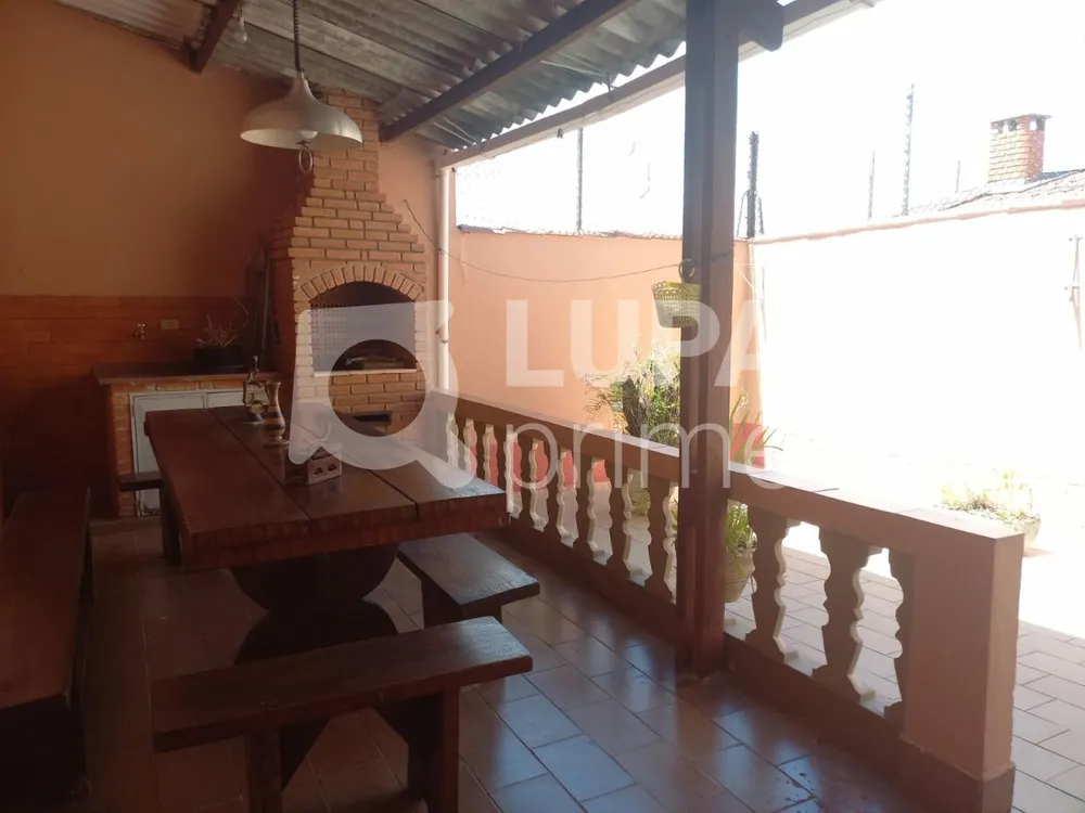Casa, 3 quartos, 158 m² - Foto 6