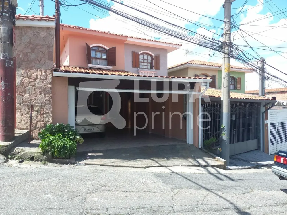 Casa, 3 quartos, 158 m² - Foto 2