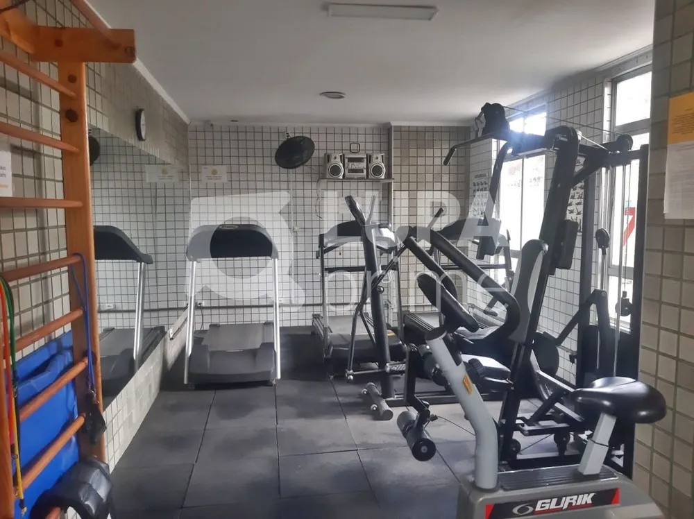 Apartamento, 2 quartos, 50 m² - Foto 6