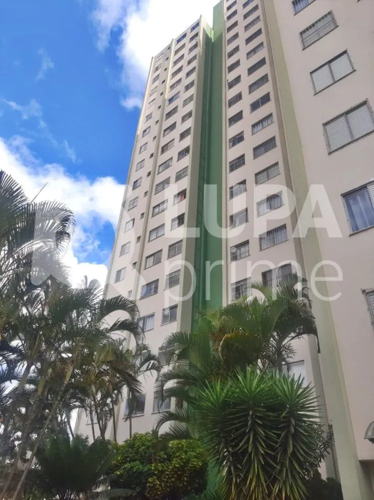 Apartamento, 2 quartos, 50 m² - Foto 8