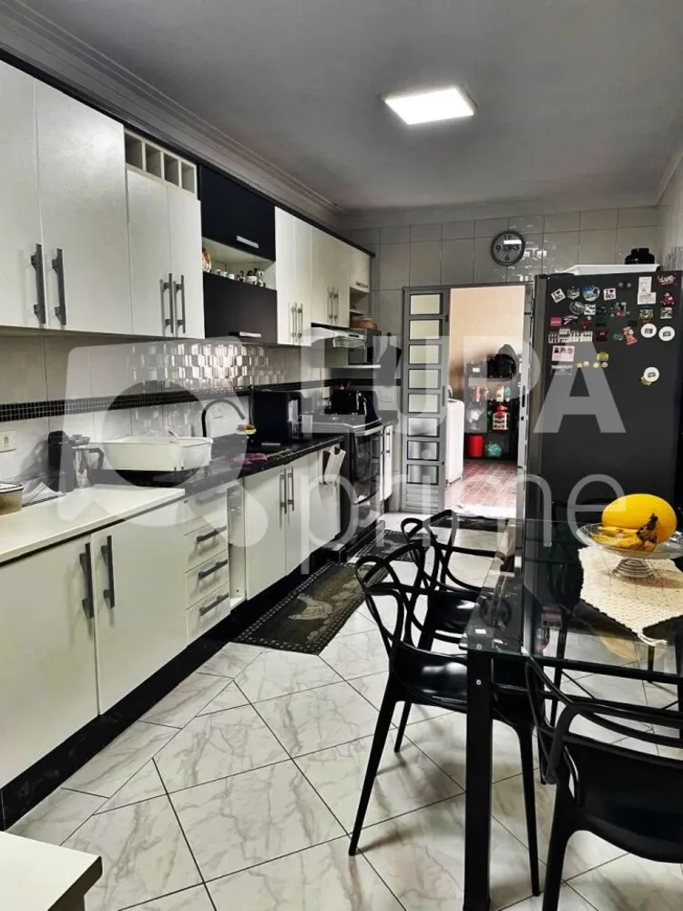 Casa, 4 quartos, 220 m² - Foto 7