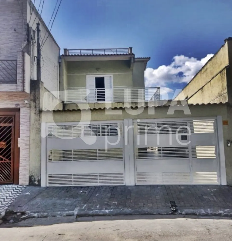 Casa, 4 quartos, 220 m² - Foto 9