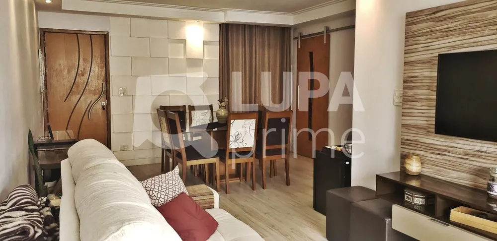Apartamento, 2 quartos, 63 m² - Foto 6
