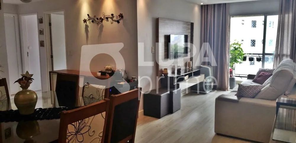 Apartamento, 2 quartos, 63 m² - Foto 8