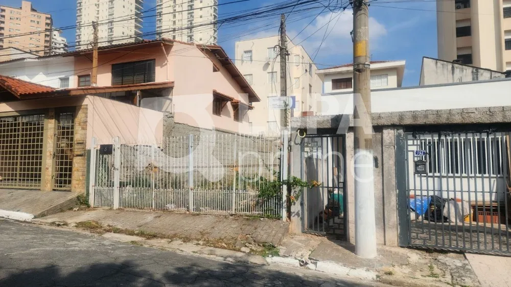Terreno, 130 m² - Foto 1