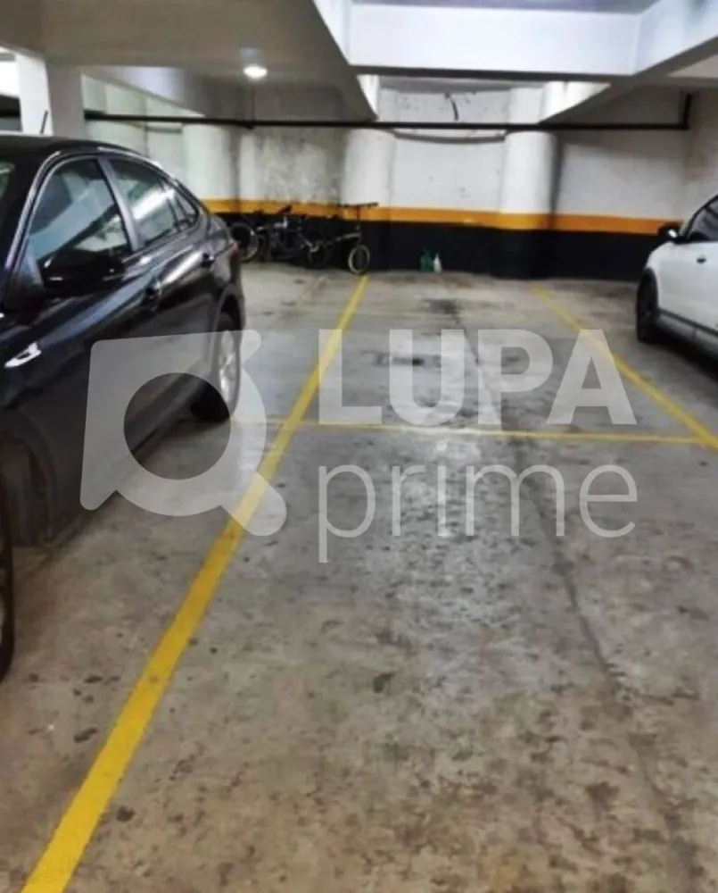 Apartamento, 3 quartos, 140 m² - Foto 15